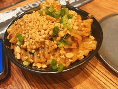 -北丐先生·野馄饨烧烤(泰达E街区店)
