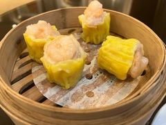 -惠州白鹭湖雅居乐喜来登酒店-采悦轩中餐厅