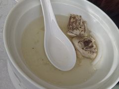 -海湾壹品·粤菜·早茶·烤鸭(拱北店)