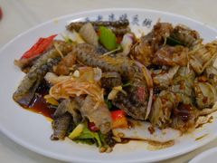 -长平老姿娘夜粥(平东一街店)