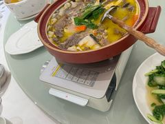 -谢先生酒店·椒宴集(沙湖店)