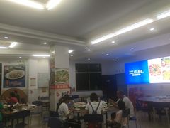 -巽东海鲜大排档(巽寮湾店)