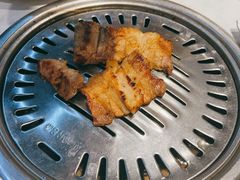 -六七八韩式烤肉·韩国料理(上杭路店)