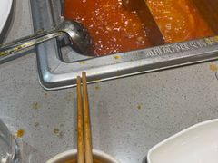 -海底捞火锅(天一广场亚细亚店)