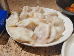 -金谷园饺子馆(北邮总店)