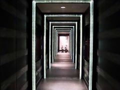 -杭州西子湖四季酒店·金沙厅