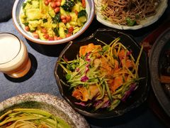 -肉串汪(望京店)