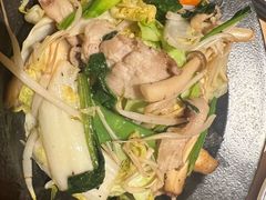 -小山日本料理(太古汇店)