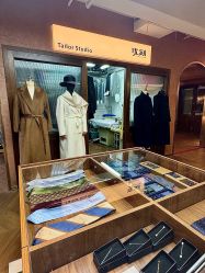 -优刻西服西装定制(金轮国际广场店)