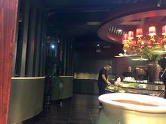 -洪焱重庆老火锅(万福花园店)