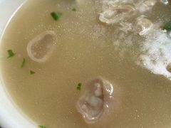 -温记府廟豆汤饭·始于1955年(海椒店)