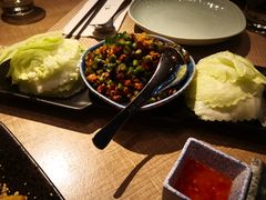 -野米东南亚餐厅(欢乐海岸店)