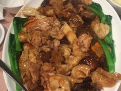 -陶陶居海鲜酒家(新马路店)