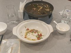 -融荟家和中餐厅·北京西直门宾馆
