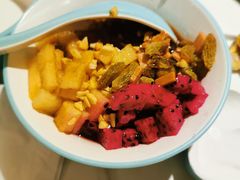 -江边城外烤全鱼(汉光百货店)