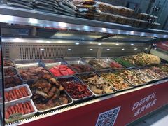 -山林大红·上海大红肠(四川北路店)