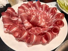 -将台涮肉(酒仙桥店)