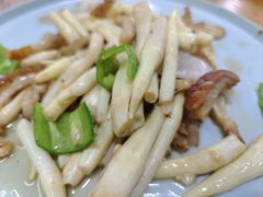 -八仔大富楼·河鲜(西江店)