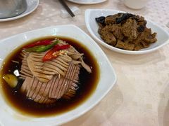 顺风炝腰花-顺风海鲜港(金玉兰店)
