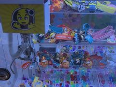 -风云再起游乐汇(北京西单西西友谊店)