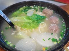 -大三元台湾鲁肉饭(沙井新桥店)