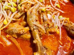 -青春韩国料理(光环店)