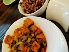 -五观堂素食(新华路店)