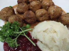 -宜家·瑞典风味餐厅(北京西红门店)