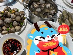 -家家悦生活港自助餐厅海之恋(W37店)