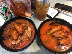 -华嫂冰室(尖沙咀店)