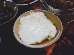 梯砍豆花-梯坎豆花