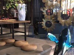 -湊湊火锅·茶憩(卓展店)