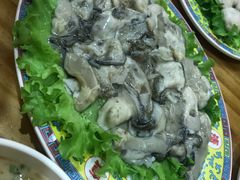 -清真·马家火锅美食城(镇江北路店)