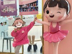 -朵拉舞蹈·少儿舞蹈·成人舞蹈(百花校区)