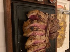 -奥斯特牛排馆(美第奇宫店)