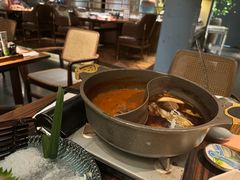 -山葵家·创意料理(万象汇店)