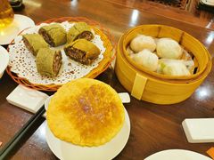 -顺德人家食府(黄金广场店)