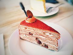 -Nadeje(Plaza Mahkota)
