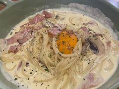-热地HOT PLACE洋风韩餐(红旗街店)