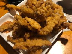 锦火锅特色小酥肉-重庆锦火锅(惠福东路店)