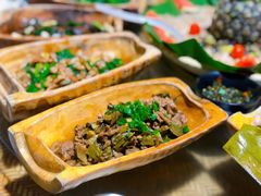 -基诺山寨.版纳民族特色菜