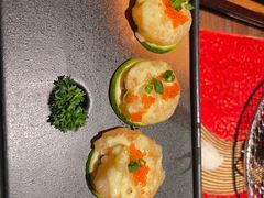 -京鹿料理(荟聚店)