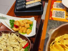 -刘一锅筋头巴脑(王府井店)