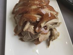-全聚德(长白直营店)