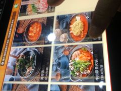 -长今家韩国料理(瑞景店)