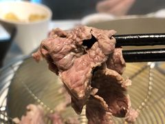 -陈记顺和牛肉火锅馆(天河北路店)