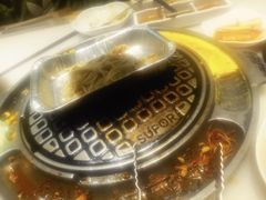 -韩宫宴烤肉·料理(宝山万达店)