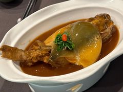 肆月河豚-肆月河豚·新淮扬(金融街店)