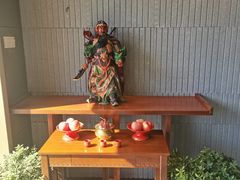 -一澜江宴·江景地标楚菜(江滩公园店)