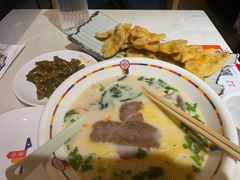 -七八冷面·延边朝鲜族美食(欢乐谷店)